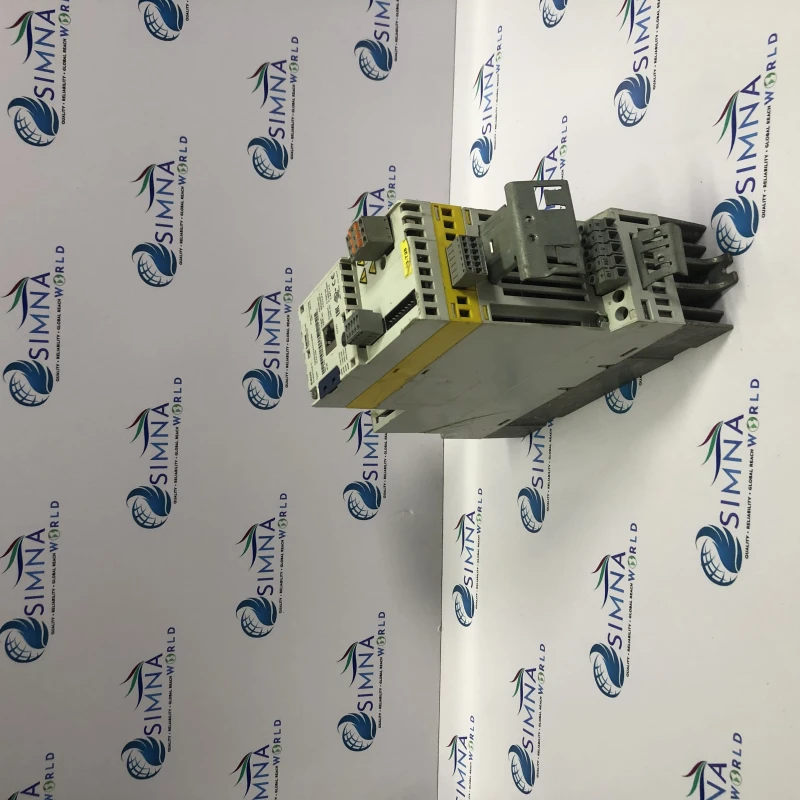 E84AVSCE5514SBO Servo Drive – Lenze 8400 StateLine thumbnail 6